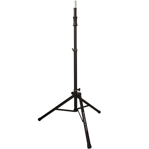 Main product image for Ultimate Support TS-100B Air-Powered Tripod Speak 242-700